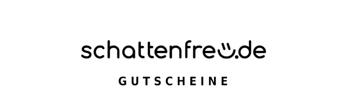 schattenfreude Gutschein Logo Oben