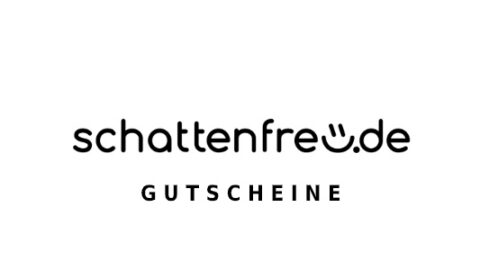 schattenfreude Gutschein Logo Seite
