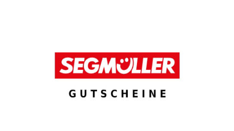 segmueller Gutschein Logo Seite