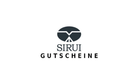 siruishop Gutschein Logo Seite
