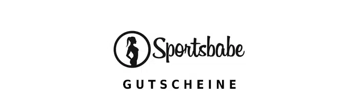 sportsbabe Gutschein Logo Oben