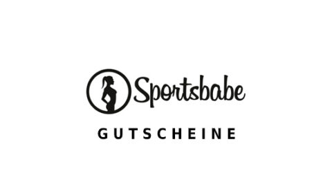 sportsbabe Gutschein Logo Seite