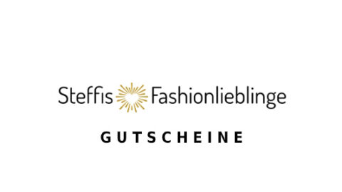 steffisfashionlieblinge Gutschein Logo Seite