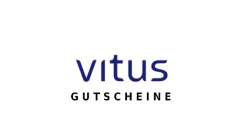 vitus Gutschein Logo Seite