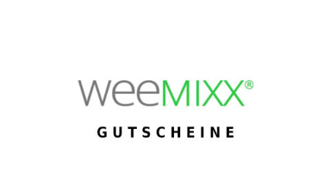 weemixx Gutschein Logo Seite