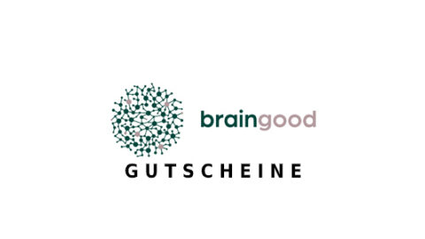 braingood Gutschein Logo Seite