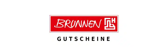 brunnen Gutschein Logo Oben