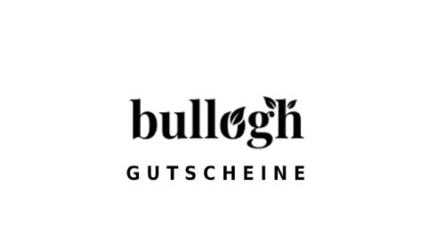 bullogh Gutschein Logo Seite