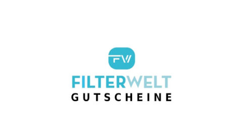 filter-welt Gutschein Logo Seite