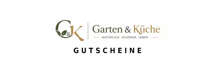 gartenundkueche Gutschein Logo Oben