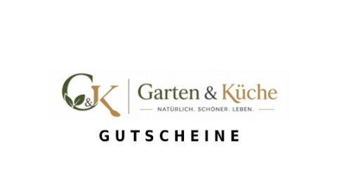 gartenundkueche Gutschein Logo Seite