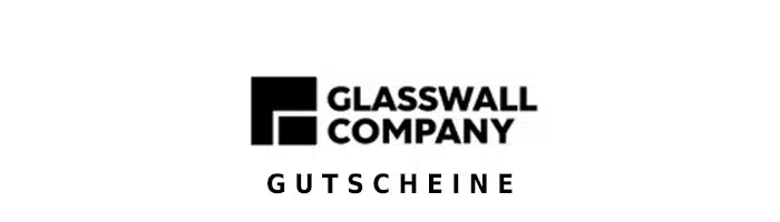 glasswallcompany Gutschein Logo Oben