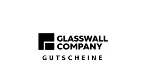 glasswallcompany Gutschein Logo Seite