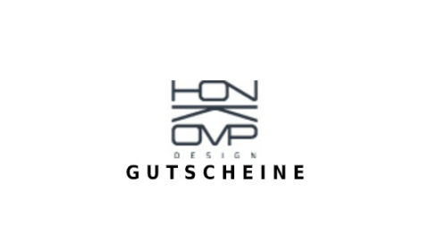 honkomp Gutschein Logo Seite