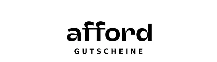 maisonafford Gutschein Logo Oben