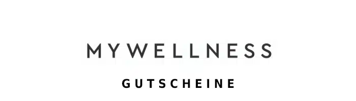 mywellness Gutschein Logo Oben