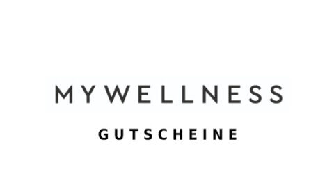 mywellness Gutschein Logo Seite