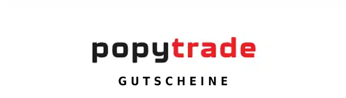 popytrade Gutschein Logo Oben