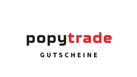 popytrade Gutschein Logo Seite