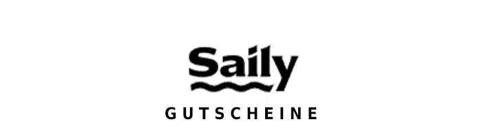 saily Gutschein Logo Oben