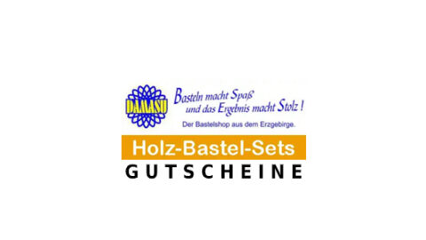 bastelsatz Gutschein Logo Seite