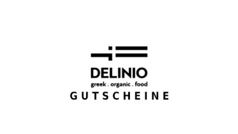 delinio Gutschein Logo Seite