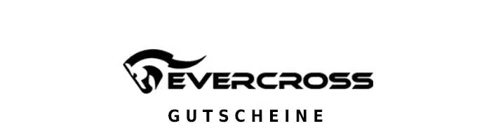 evercross Gutschein Logo Oben