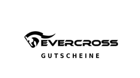 evercross Gutschein Logo Seite