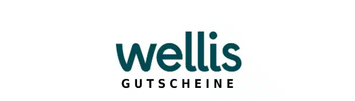 getwellis Gutschein Logo Oben