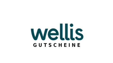 getwellis Gutschein Logo Seite