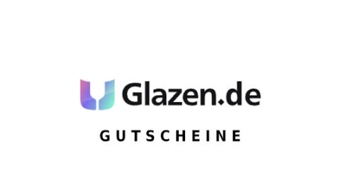 glazen Gutschein Logo Seite