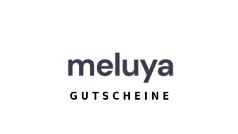 meluya Gutschein Logo Seite