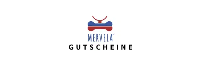 mervela Gutschein Logo Oben