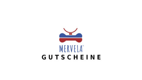 mervela Gutschein Logo Seite