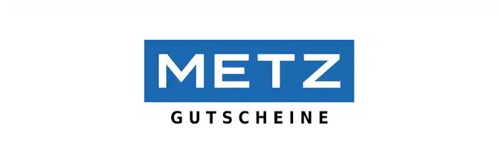 metz Gutschein Logo Oben