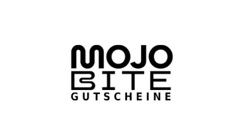 mojobite Gutschein Logo Seite