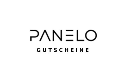 panelodesign Gutschein Logo Seite