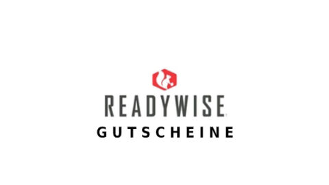 readywise Gutschein Logo Seite