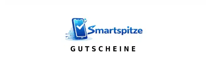 smartspitze Gutschein Logo Oben