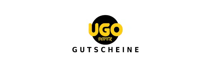 ugovaper Gutschein Logo Oben