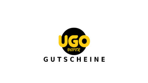 ugovaper Gutschein Logo Seite