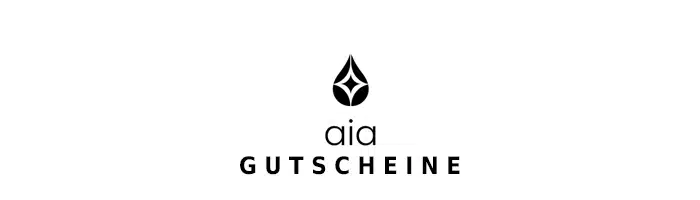 aiapure Gutschein Logo Oben