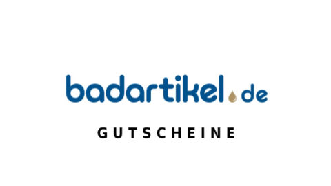 badartikel.de Gutschein Logo Seite