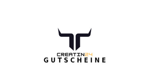 creatin24 Gutschein Logo Seite