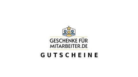 geschenkefuermitarbeiter Gutschein Logo Seite