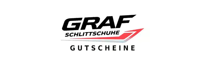 grafschlittschuhe Gutschein Logo Oben