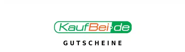 kaufbei.de Gutschein Logo Oben