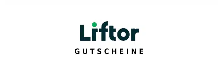 liftor Gutschein Logo Oben