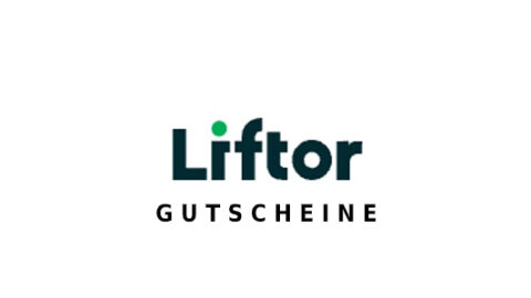 liftor Gutschein Logo Seite