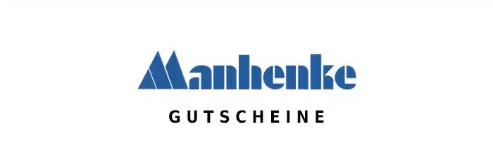 manhenke Gutschein Logo Oben